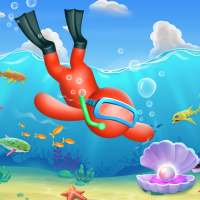 My Mini Aquarium: Fish Tycoon