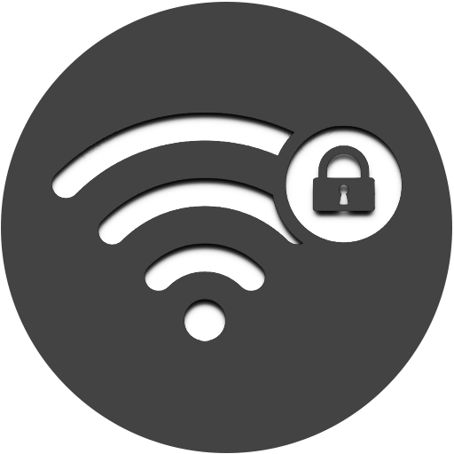 WHO'S ON MY WIFI - NETWORK SCANNER icon