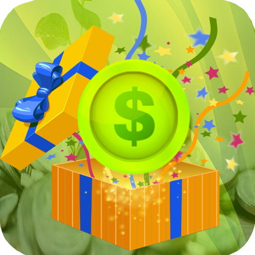 Nico Cash - Get Rewards Every Day icon