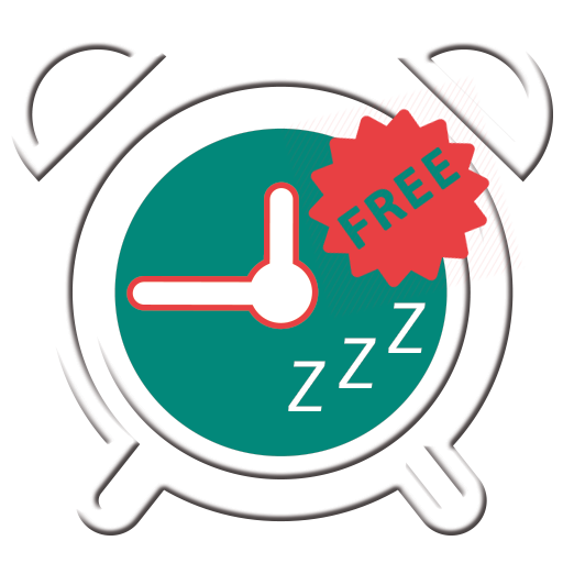Smart Alarm Free icon