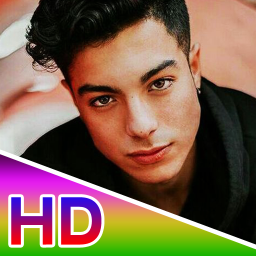 Naim Darrechi Wallpaper 🔥 icon