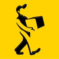 ORDEROW - Everything delivery app