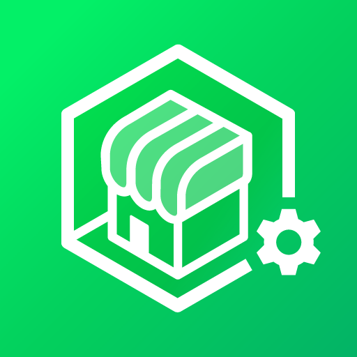 네이버 스마트스토어센터 आइकन