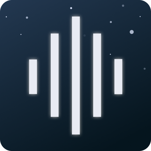 Ambientify - Ambient sounds Mixer icon