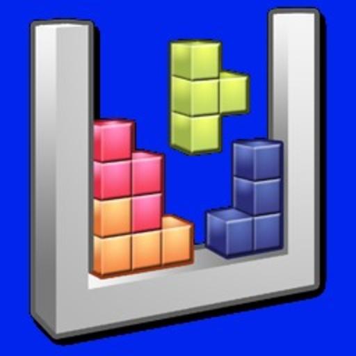 Block puzzle [GF] icon