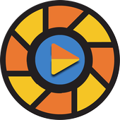Full HD Video Player icon