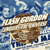 Flash Gordon icon
