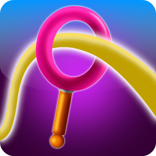 Buzz Wire 3D: Arcade Game icon