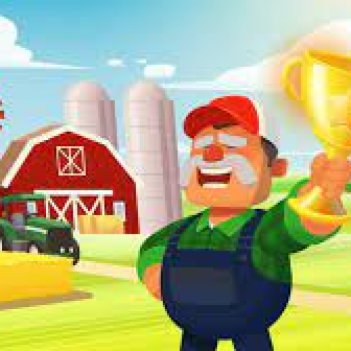 Town Star - Farm icon