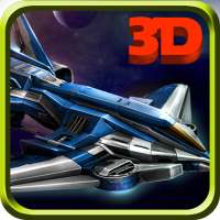 Space Battle 3D