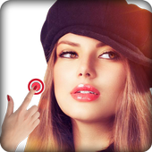 Auto Photo Background Changer icon