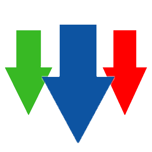 MyVideoDownloader - Copy share Save Videos icon