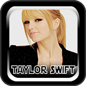 Taylor Swift Lyrics icon