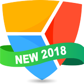 Cache Cleaner- Antivirus, Security (MAX Booster) icon