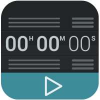 Routine timer - ( interval ) on 9Apps