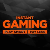 Instant Gaming on 9Apps