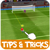 Tips Score! Hero icon