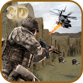 Sniper Secret Missions icon