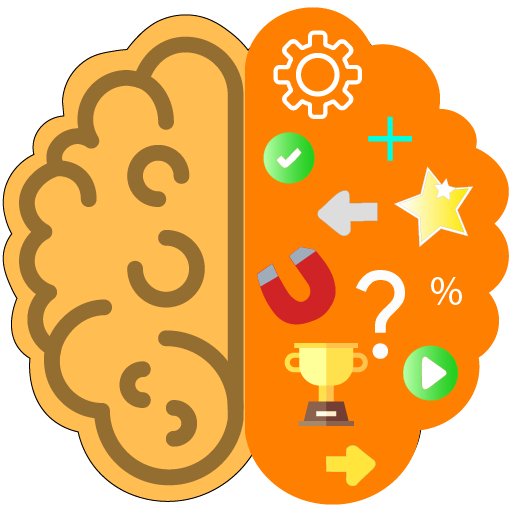 Brain Twist icon