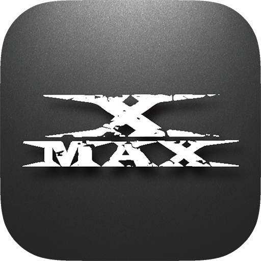 X-MAX icon