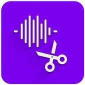 Mp3 cutter & Ringtone maker - Music Cutter on 9Apps