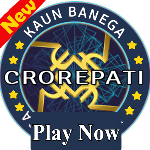 GK Quiz - KBC Play icon