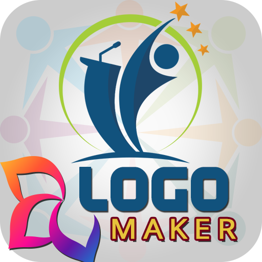 Logo Maker - Logo Design icon