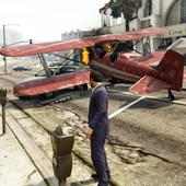 New Cheats for GTA 5