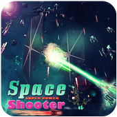 XX Space Shooter icon