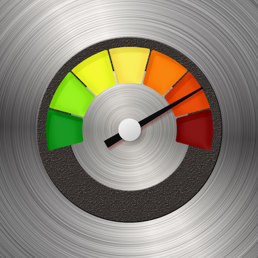Metal Detector for Android icon