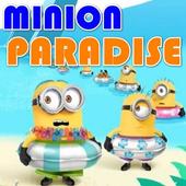 STRATEGY MINION PARADISE PRO NEW 1 icon