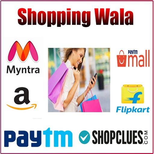 Shopping Wala icon