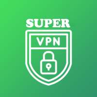 Super VPN - Free VPN