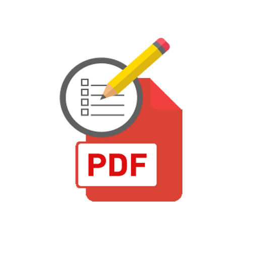 A to Z PDF Editing Tool icon