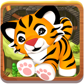 Big Farm: Match 3 icon