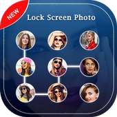 Photo Lock Screen : Screen Lock Photo