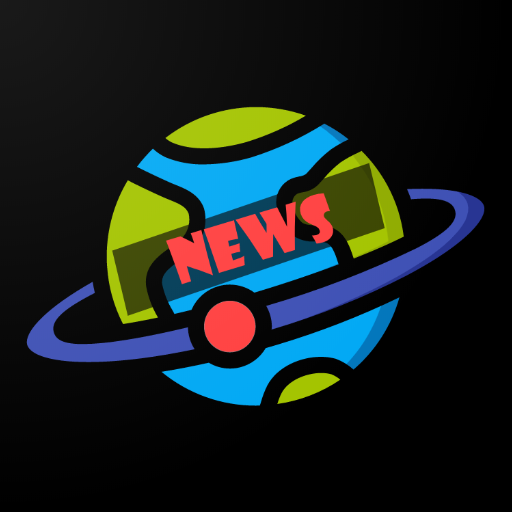 Space news icon
