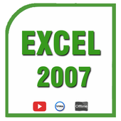 Learn Excel 2007 icon