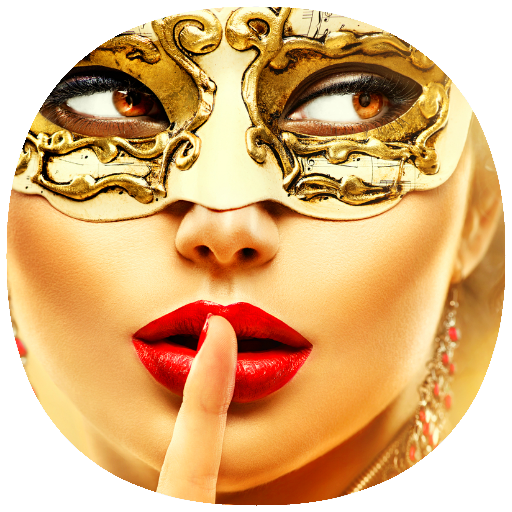 Expert Makeup Secrets Guide icon