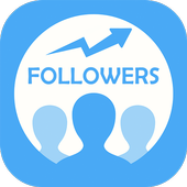 Followers - Unfollowers icon