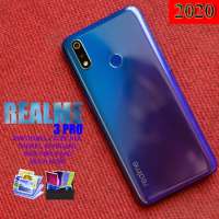 Realme 3 Pro Themes, Launcher, Wallpaper, Ringtone
