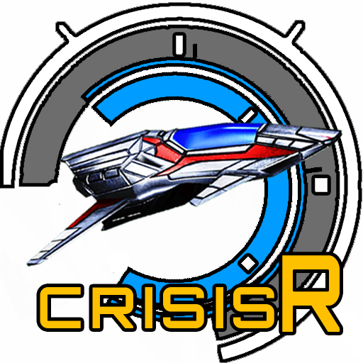 CRISIS R icon