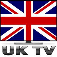 UK TV