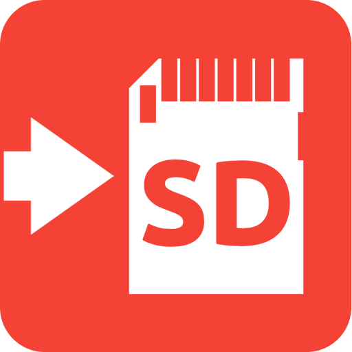 App Manager iii - App to SD أيقونة