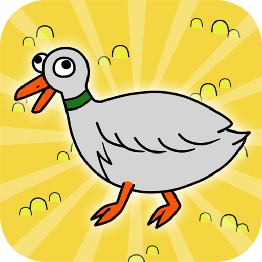 Duck Evolution Life icon