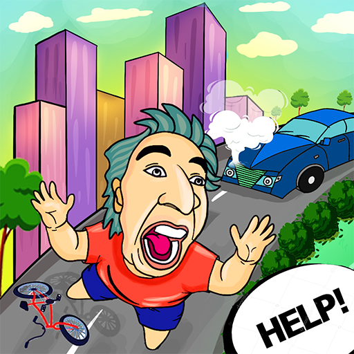 Vegas Hero Connect Tiles icon