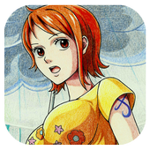 Nami Anime Fight Game 2017 🔥 icon