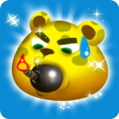 Farm Fever - Pet Pop Puzzle icon