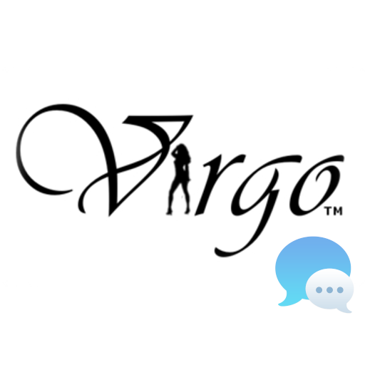 Virgo Messenger icon