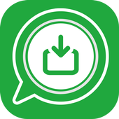 Status Downloader icon